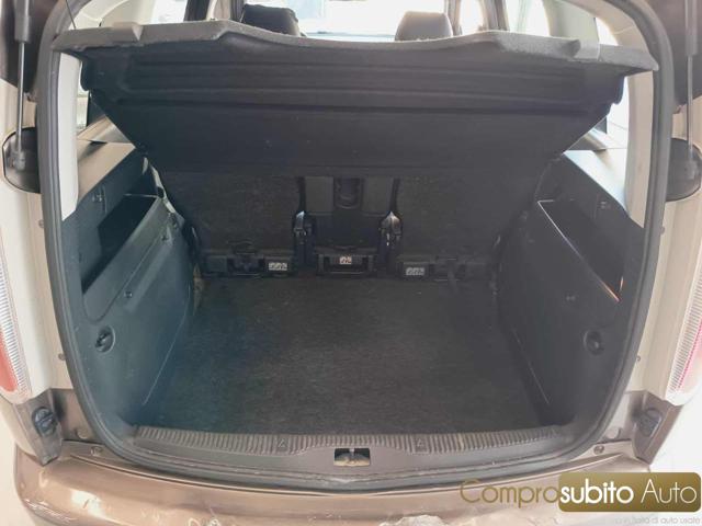 SKODA Roomster usata 15