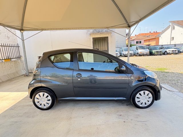 CITROEN C1 usata, con Climatizzatore