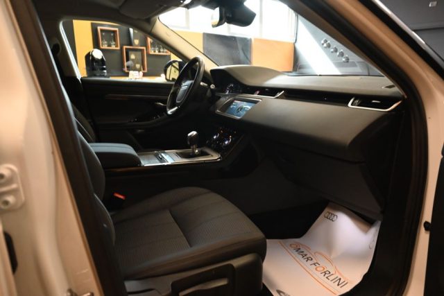 LAND ROVER Range Rover Evoque usata 53