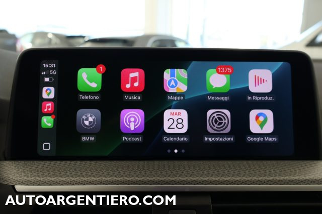 BMW X4 usata, con Portellone posteriore elettrico