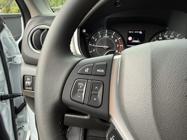 SUZUKI Vitara usata, con Controllo trazione