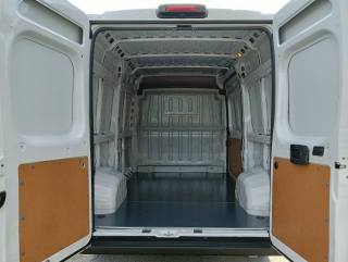 FIAT Ducato usata, con Touch screen