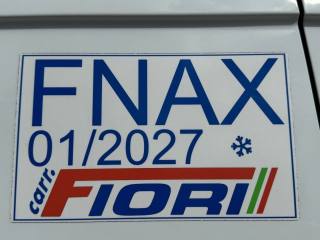 FORD Transit Connect usata, con Sensori di parcheggio posteriori