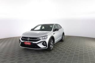 VOLKSWAGEN Taigo Taigo 1.0 TSI 110 CV DSG R-Line