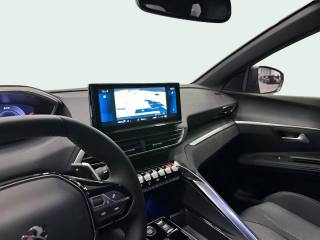 PEUGEOT 5008 usata, con Chiusura centralizzata senza chiave
