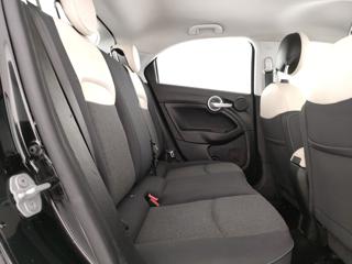 FIAT 500X usata, con Volante in pelle