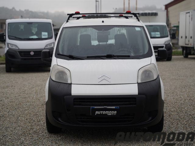 CITROEN Nemo usata, con Airbag