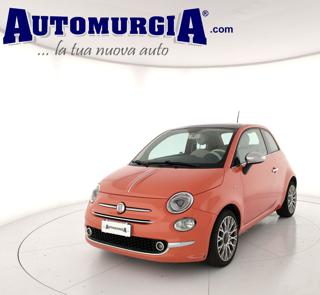 FIAT 500 usata, con Airbag