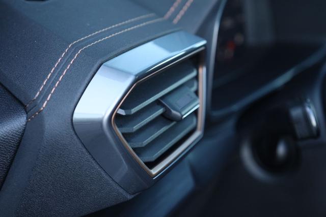 CUPRA Formentor usata, con Cruise Control