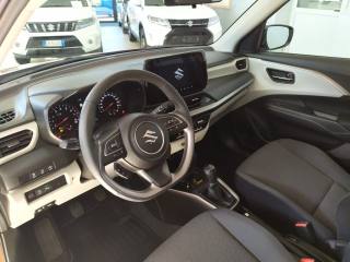 SUZUKI Swift usata, con Autoradio