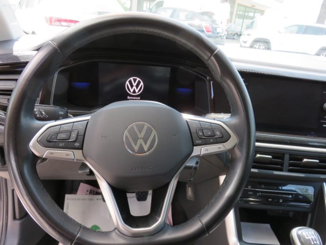 VOLKSWAGEN Polo usata, con Cerchi in lega