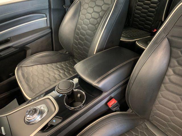 FORD S-Max usata, con Chiusura centralizzata telecomandata