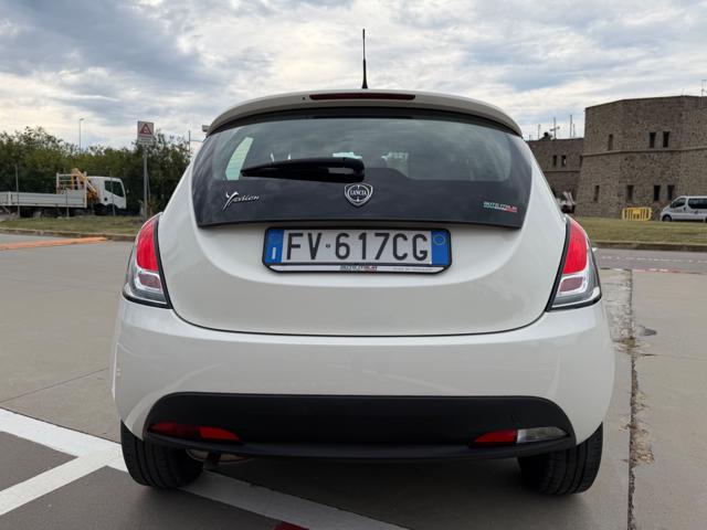 LANCIA Ypsilon usata 41