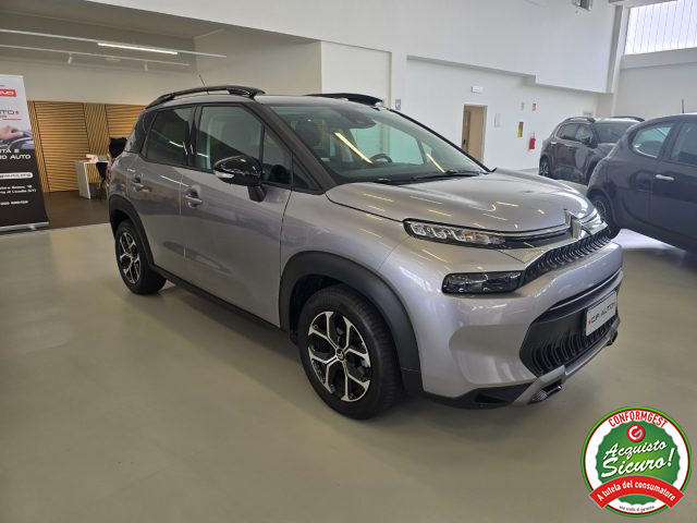 CITROEN C3 Aircross usata, con Airbag laterali