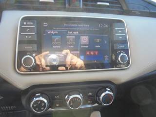 NISSAN Micra usata 27