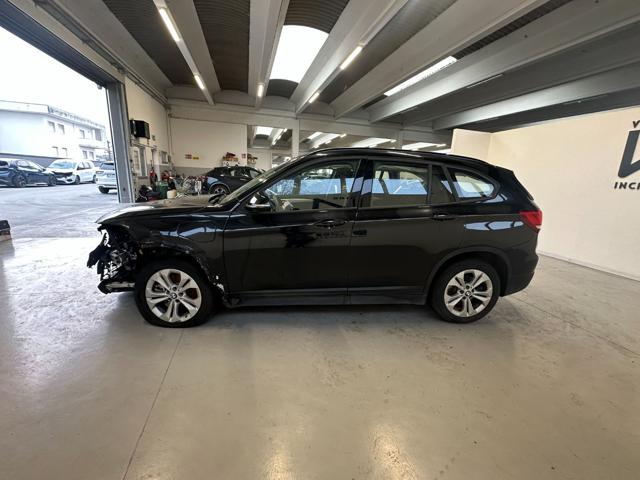 BMW X1 usata, con Airbag Passeggero