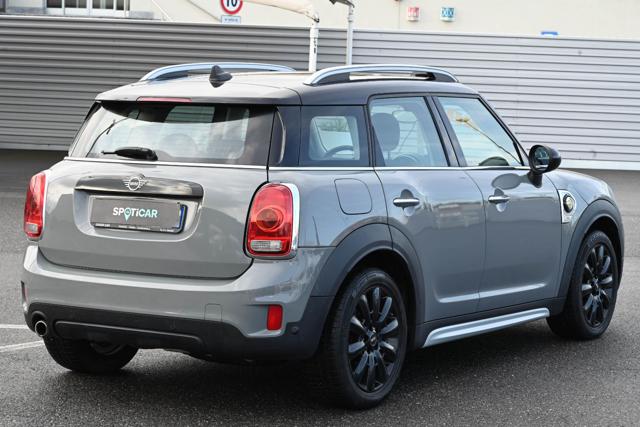 MINI Countryman usata, con Alzacristalli elettrici