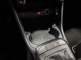 KIA Picanto usata, con Servosterzo