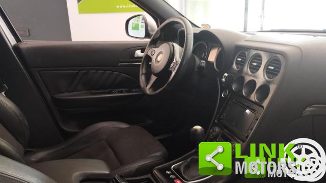 ALFA ROMEO 159 usata 22