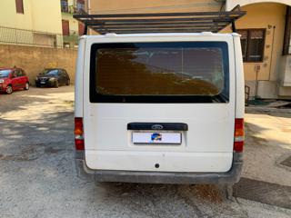 FORD Transit usata 5
