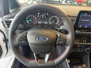 FORD Fiesta usata, con Cerchi in lega