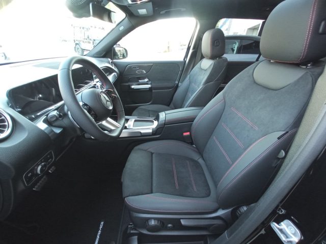 MERCEDES-BENZ GLB 200 usata, con Controllo trazione