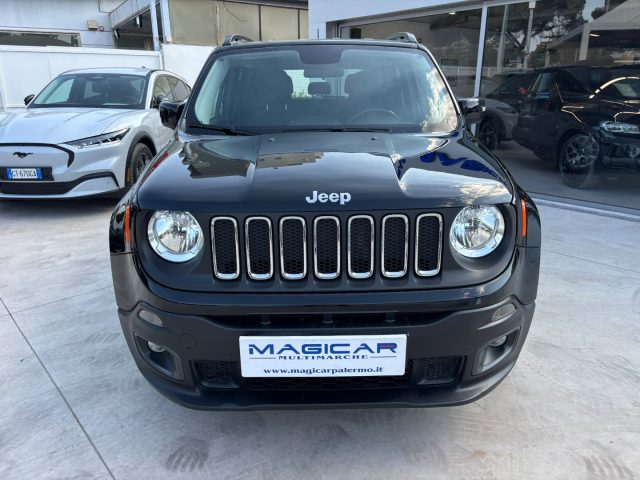 JEEP Renegade usata, con Airbag
