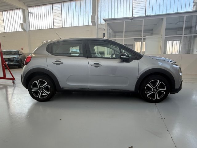 CITROEN C3 usata, con Airbag Passeggero