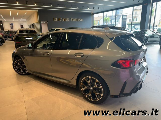 BMW 118 usata, con Autoradio