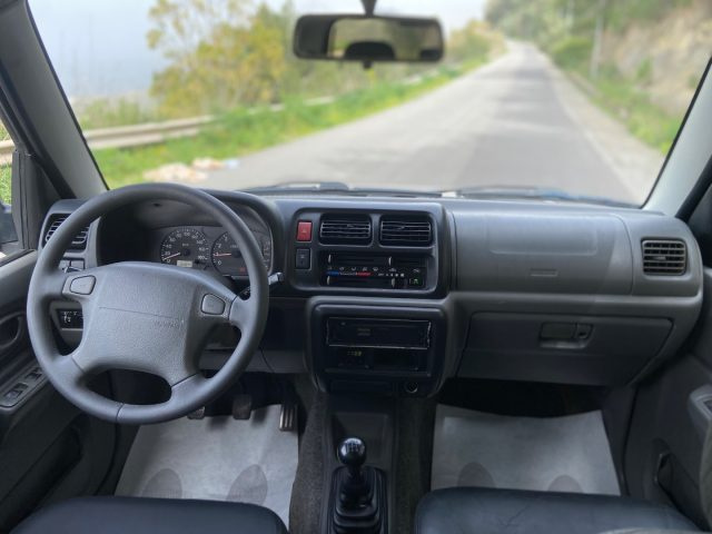 SUZUKI Jimny usata 13