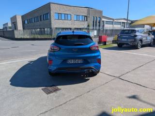 FORD Puma usata, con Chiusura centralizzata