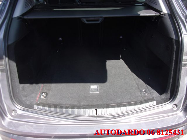 ALFA ROMEO Stelvio usata 21