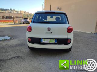 FIAT 500L usata, con Cerchi in lega