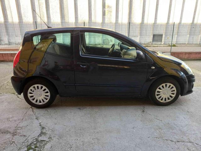 CITROEN C2 usata, con Servosterzo