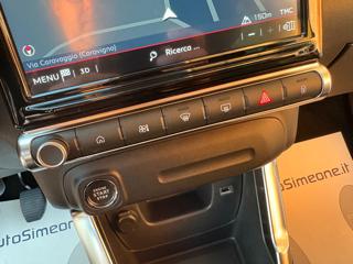 CITROEN C3 Aircross usata, con Touch screen