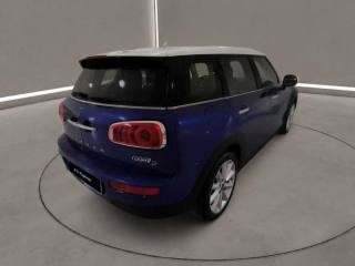 MINI Mini usata, con Cerchi in lega