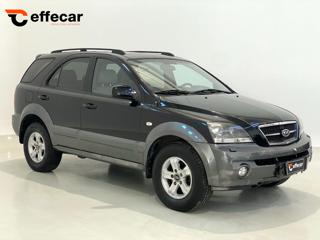 KIA Sorento usata, con Airbag Passeggero