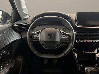 PEUGEOT 208 usata, con Cruise Control