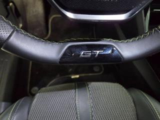 PEUGEOT 2008 usata, con Cerchi in lega