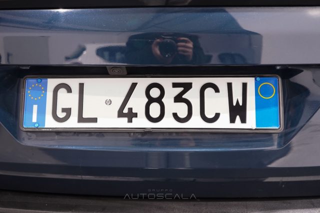 PEUGEOT 3008 usata 37