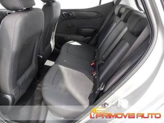 HYUNDAI i10 usata, con Antifurto