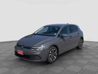 VOLKSWAGEN Golf Golf 2.0 TDI Life