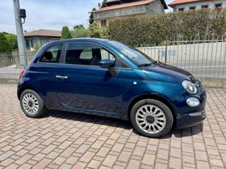 FIAT 500 usata, con Airbag laterali