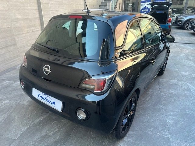 OPEL Adam usata, con Antifurto