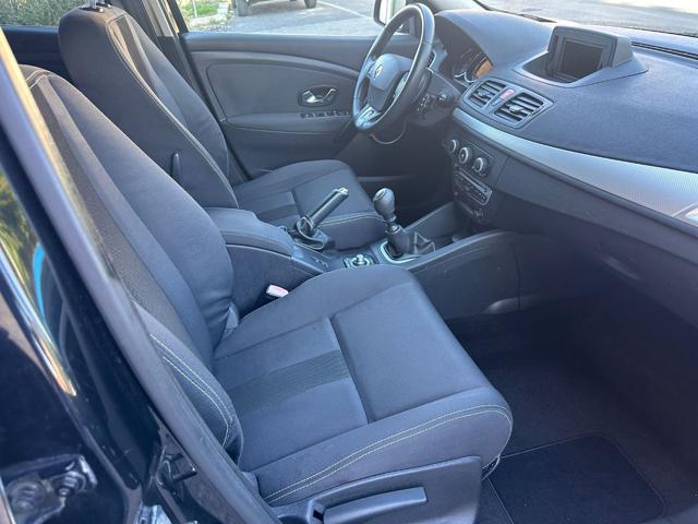 RENAULT Megane usata, con Vivavoce