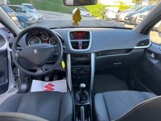 PEUGEOT 207 usata, con Climatizzatore