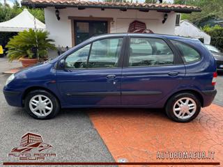 RENAULT Megane usata, con Airbag