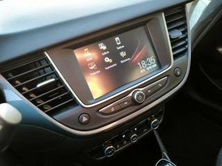 OPEL Crossland usata, con Autoradio
