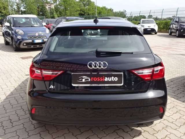 AUDI A1 usata, con Alzacristalli elettrici
