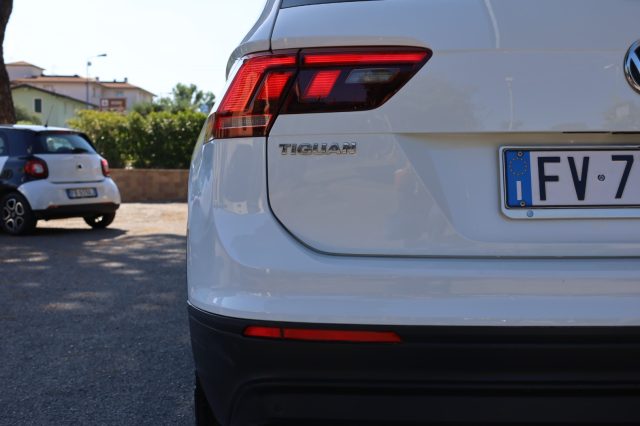 VOLKSWAGEN Tiguan usata 111